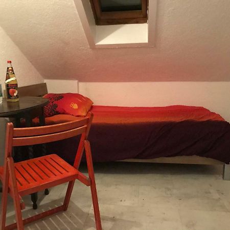 Cozy Room in Ludwigsburg Zewnętrze zdjęcie