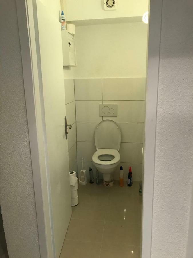 Cozy Room in Ludwigsburg Zewnętrze zdjęcie