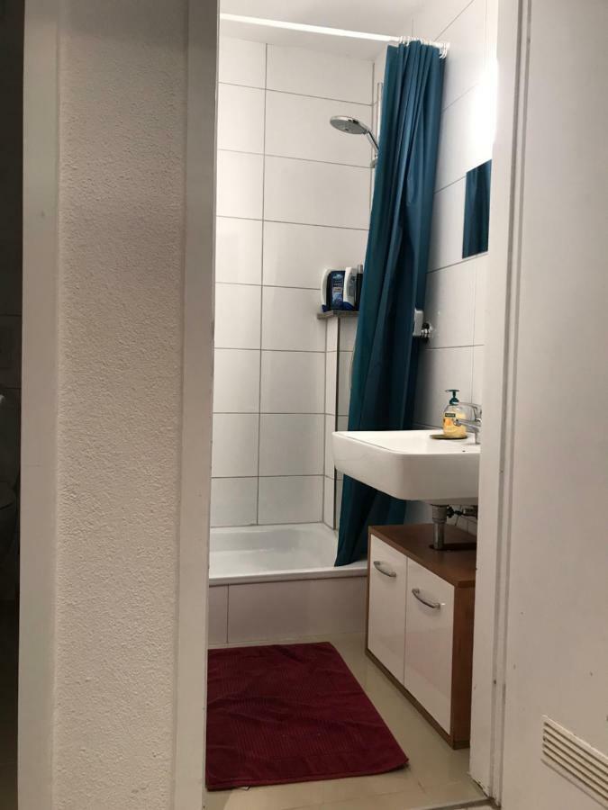 Cozy Room in Ludwigsburg Zewnętrze zdjęcie