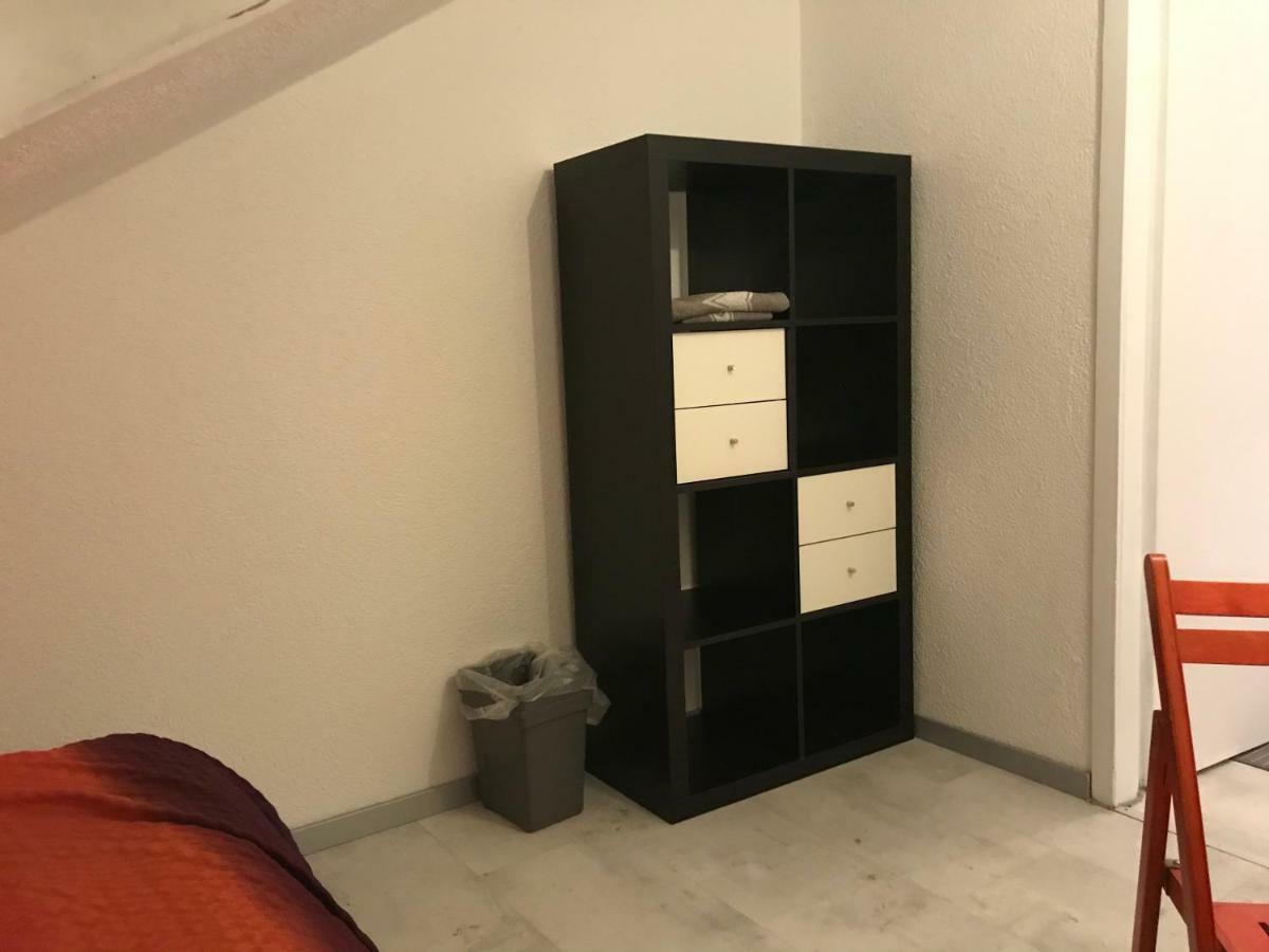 Cozy Room in Ludwigsburg Zewnętrze zdjęcie