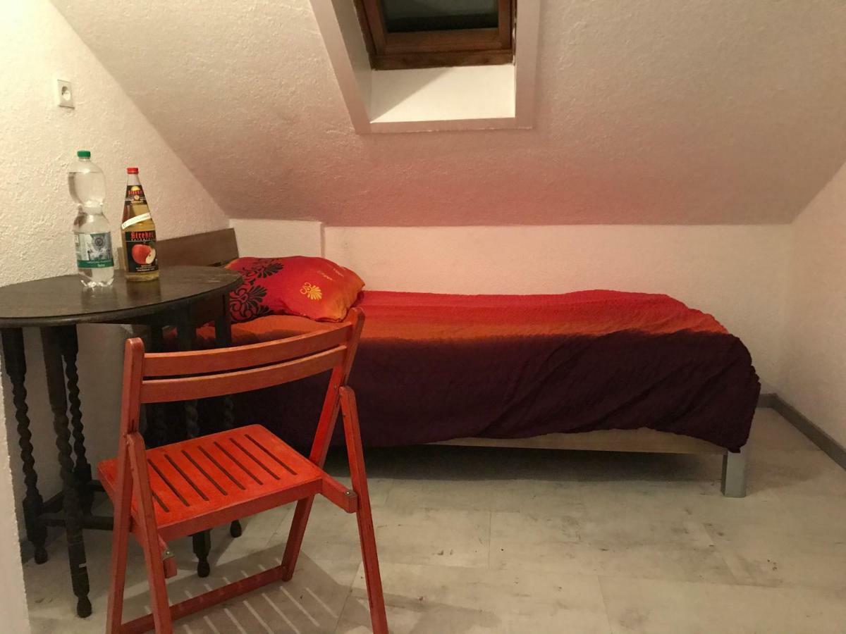 Cozy Room in Ludwigsburg Zewnętrze zdjęcie