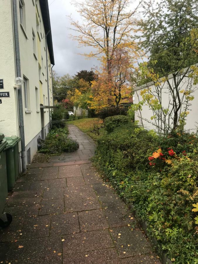 Cozy Room in Ludwigsburg Zewnętrze zdjęcie